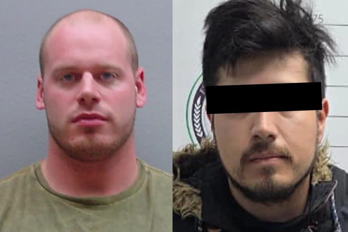 García Harfuch confirma detención y entrega de Ryan Wedding y Alejandro Rosales al FBI