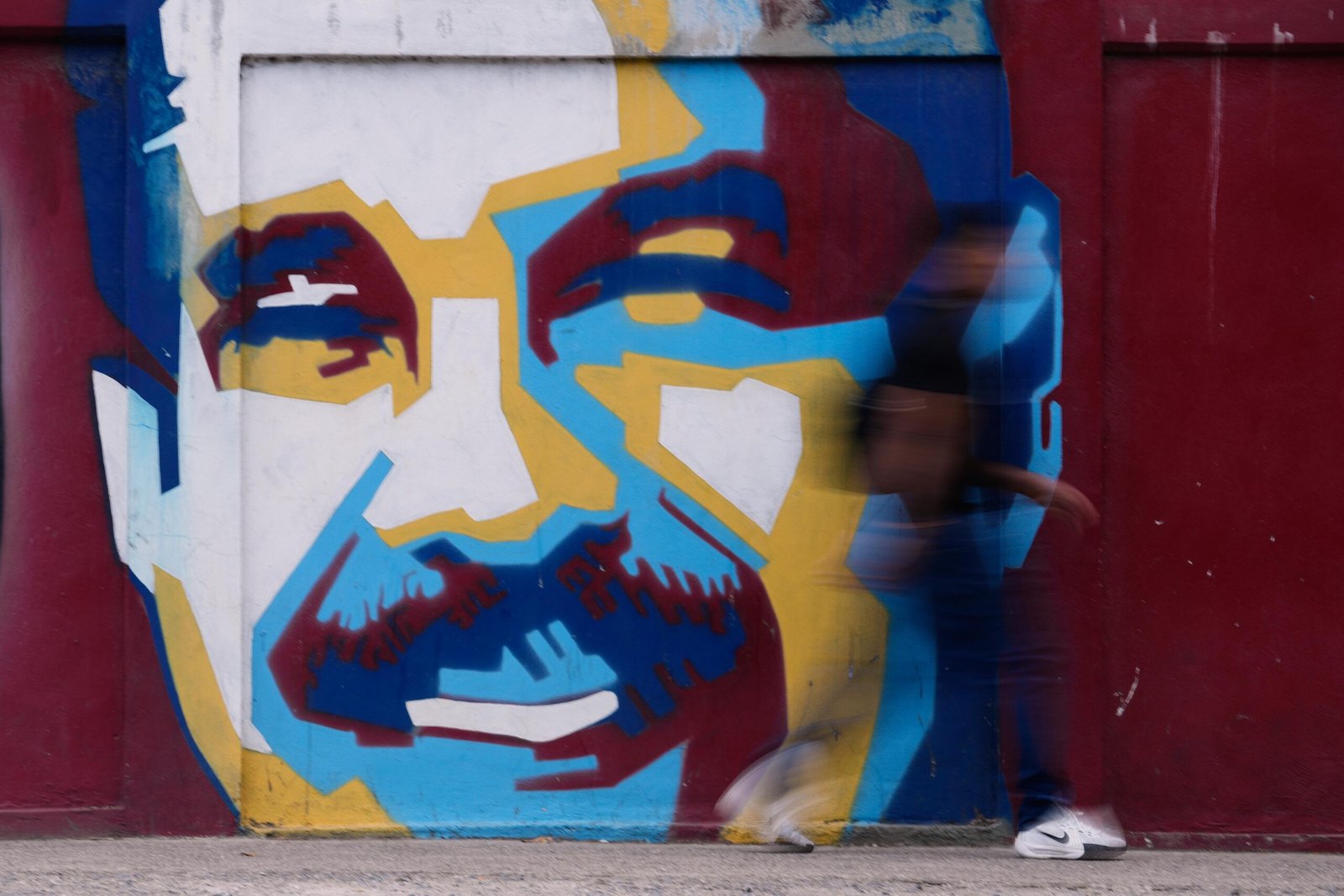 Borra EU de expediente alusión a Maduro como líder del Cártel de los Soles
