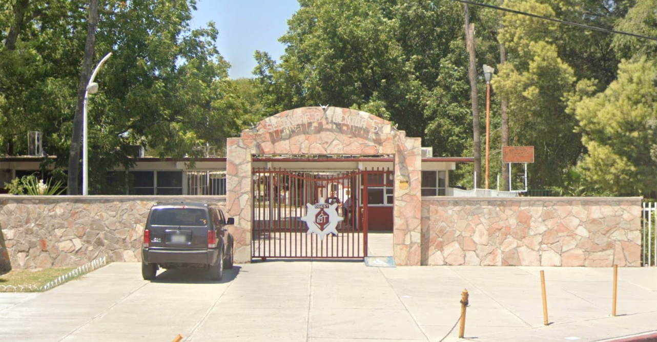 Internan a estudiante de secundaria tras presunta intoxicación en Piedras Negras