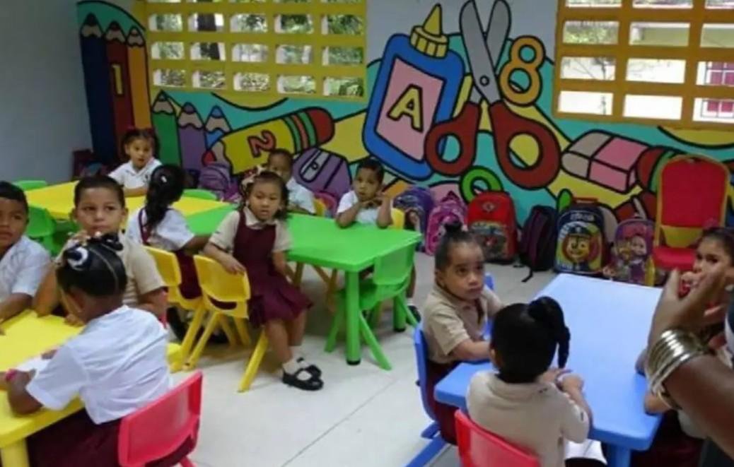 SEDU alista piloto de preescolar de tiempo completo en Coahuila