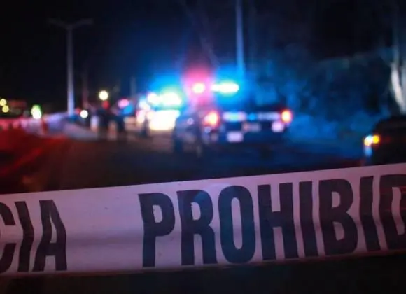 Ataque armado en la Ciudad de México dejó tres muertos, entre ellos un menor de edad