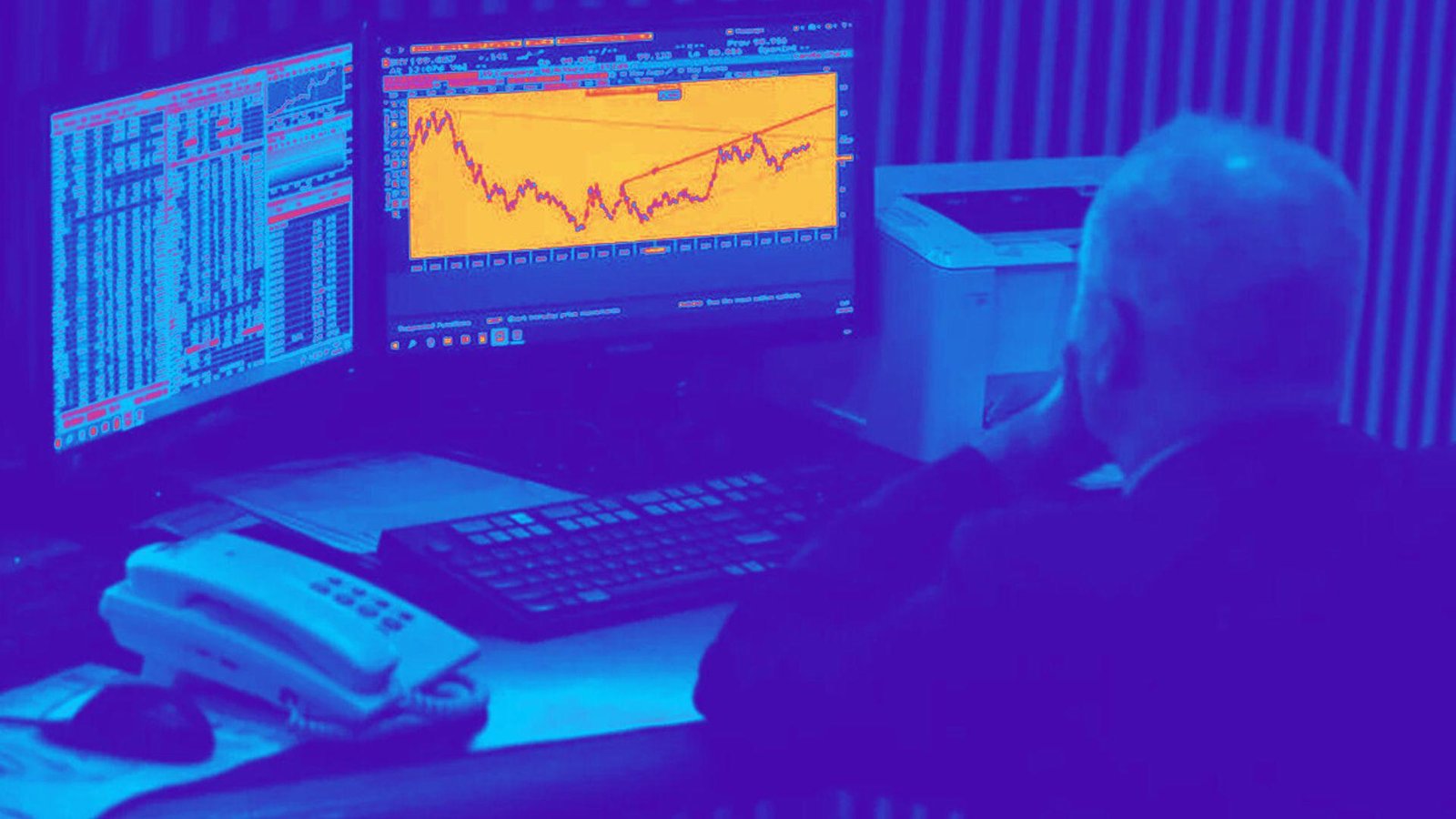 Mercados 2026: la sucesión de la Fed, el riesgo geopolítico y la inteligencia artificial