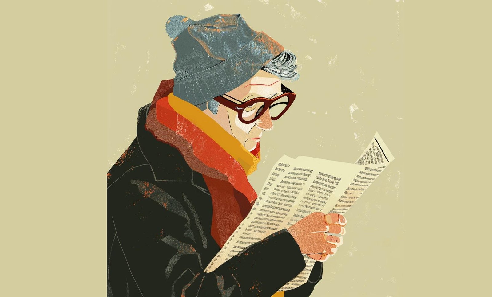 Doña Pelos no tiene quien le escriba