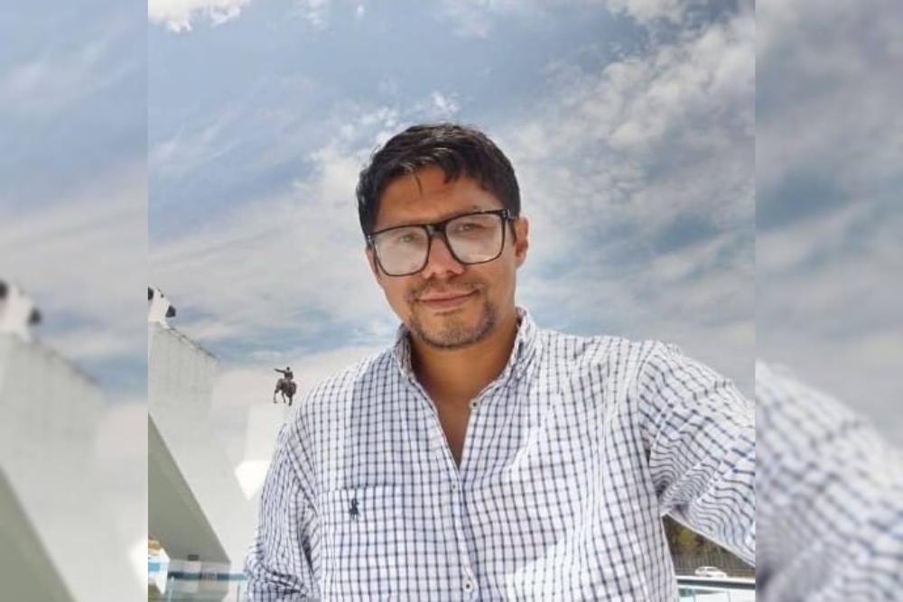 ¿Dónde está Leonardo? Harfuch confirma detención y liberación; estudiantes de Ibero Puebla bloquean calles