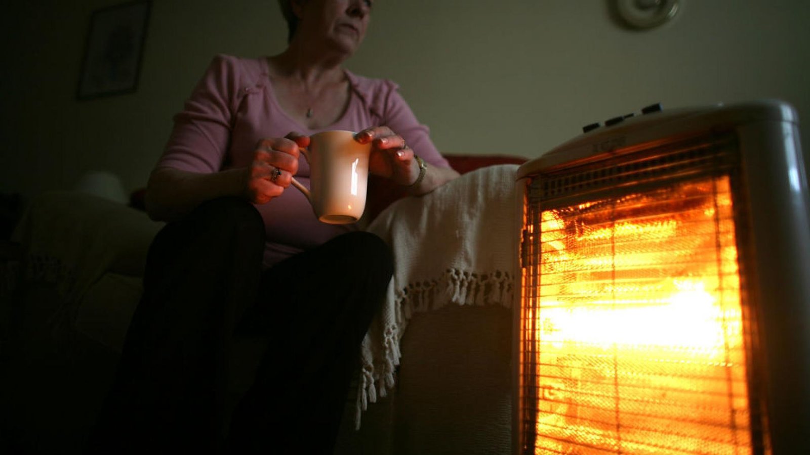 IMSS alerta por uso de calentadores ante frentes fríos en Coahuila