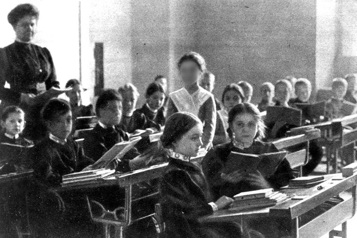 Olvido Total... ¿Por qué nadie puede recordar a otra persona antes de 1870?