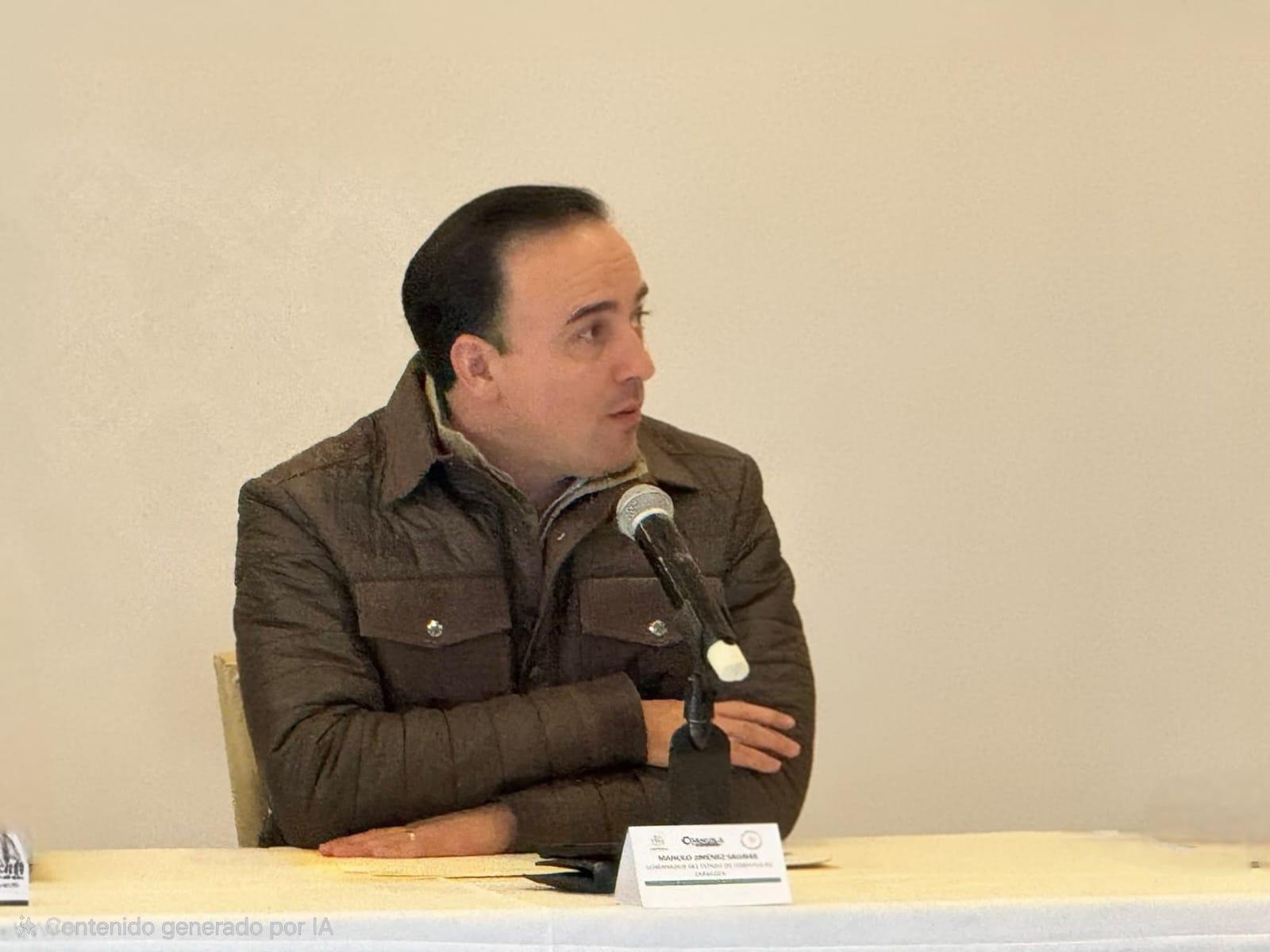 Coahuila alista estrategia para capitalizar el Mundial 2026