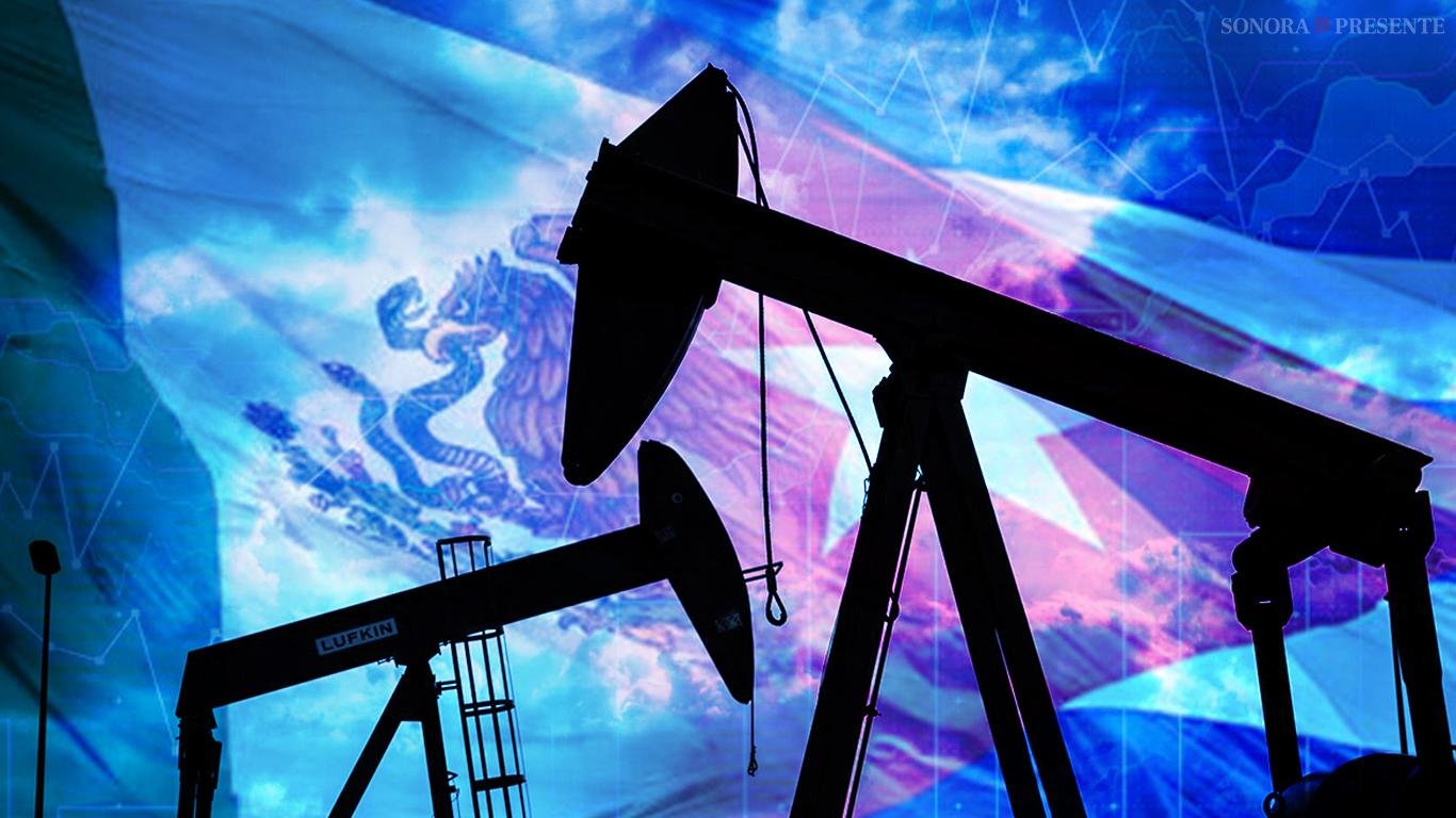México ha pasado a ser principal fuente de petróleo a Cuba: analistas
