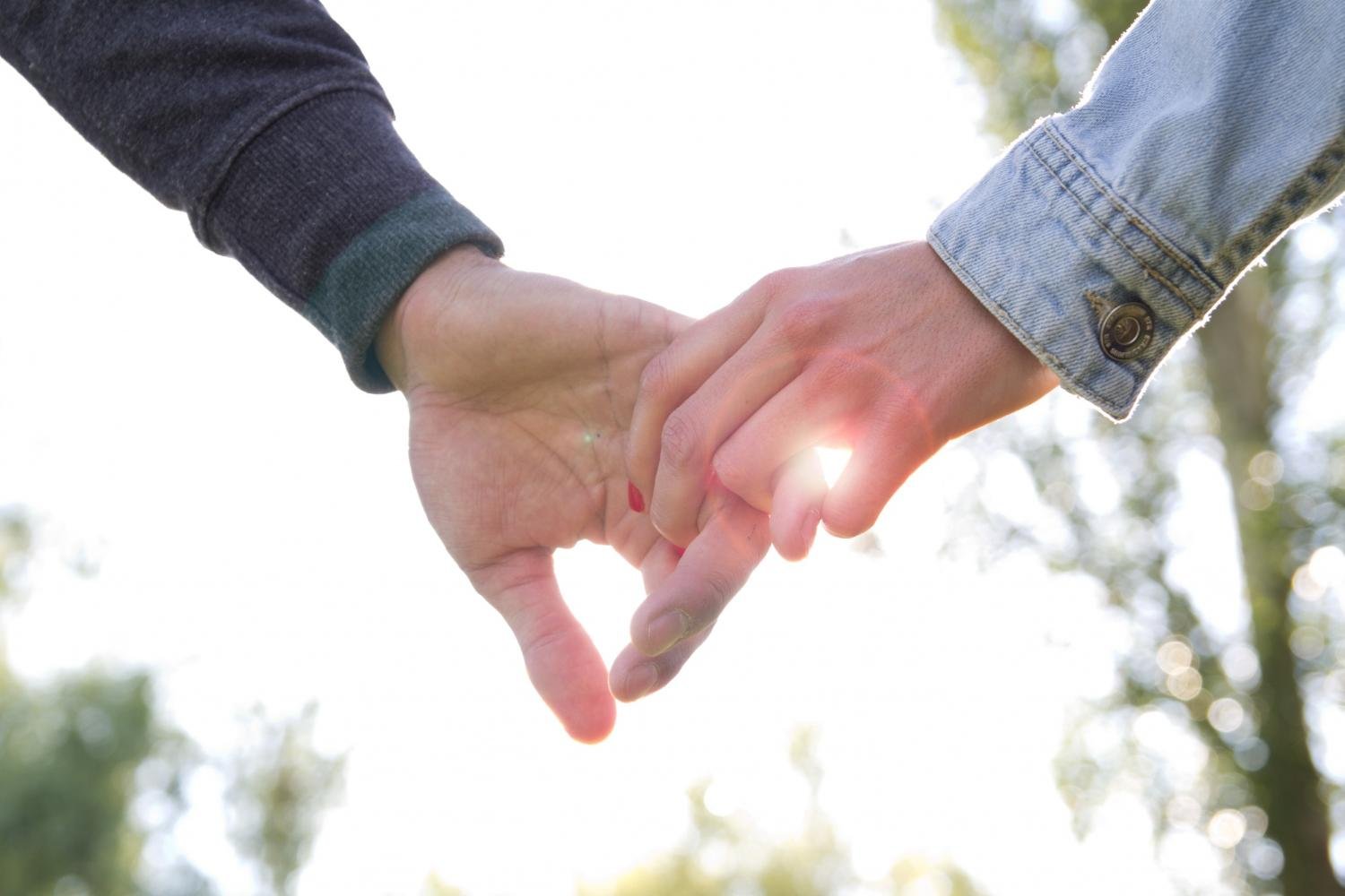 Hombre y mujer, nos necesitamos