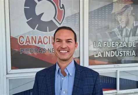 Piedras Negras: Canacintra advierte posible contracción económica en el arranque de 2026