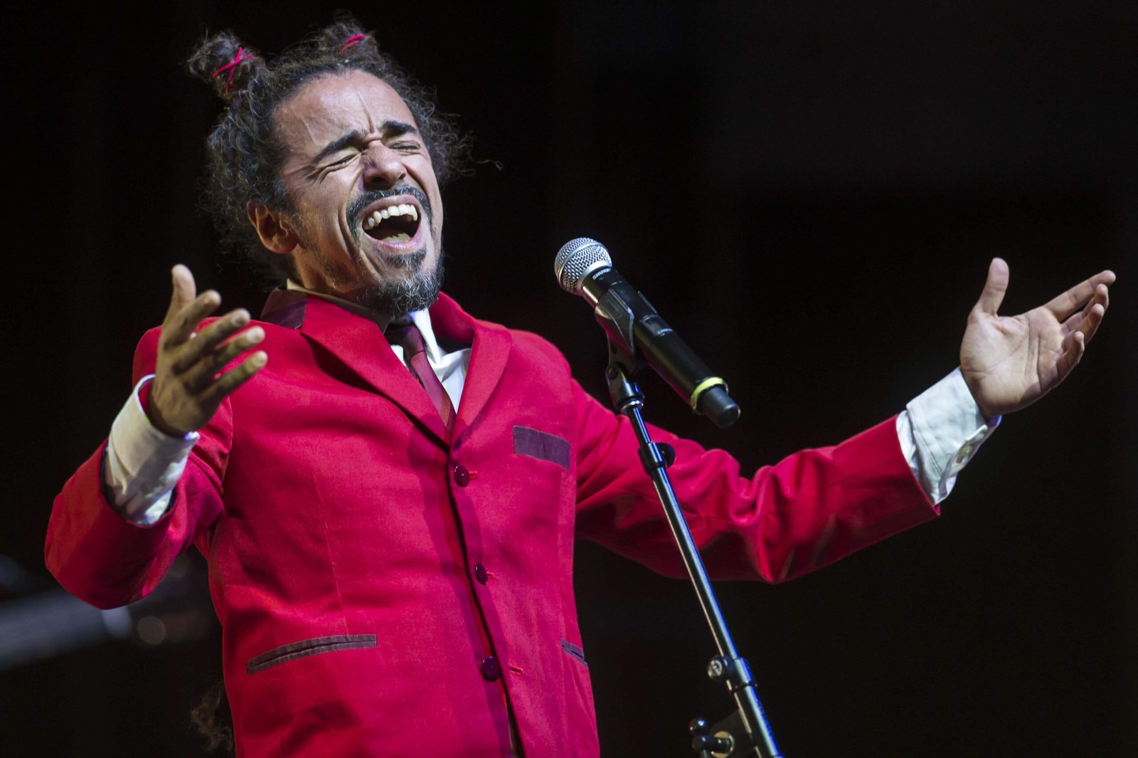 ¿Por qué Café Tacvba exigió que Universal y Warner Music retiraran su música de Spotify?