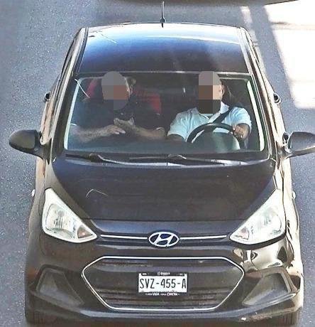 Policía de Torreón desarticula bandas de asaltataxistas; usaban armas falsas y una espada