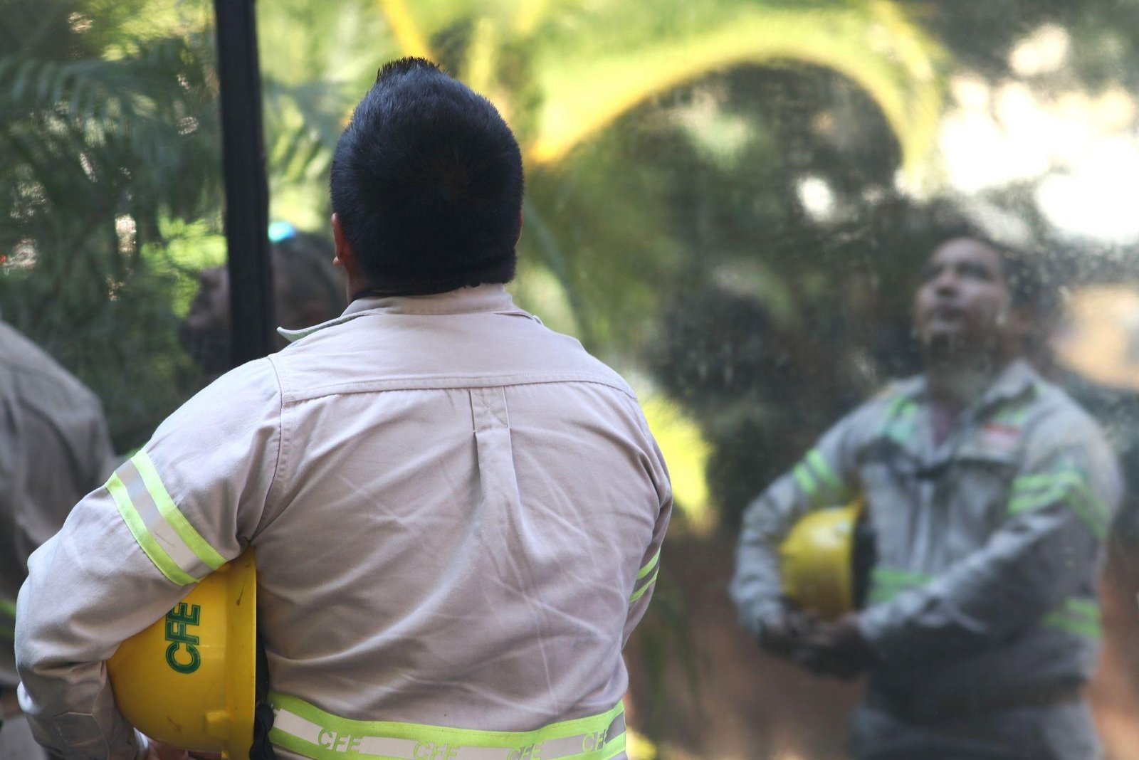 Se puede decir... Que están en la ‘calle’