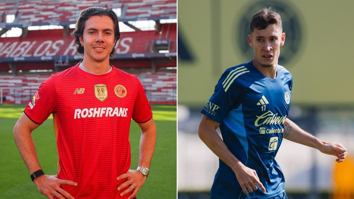 Fichajes de la Liga MX rumbo al Clausura 2026: altas, bajas y rumores de último momento