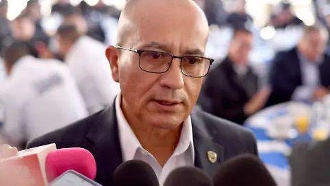 Blindaje total en Coahuila: Federación y Estado estrechan lazos de vigilancia, asegura Hugo Gutiérrez