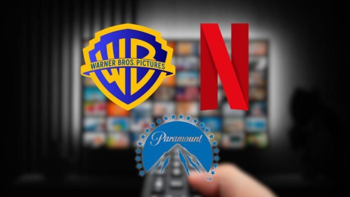 Warner Bros. rechaza de nuevo la oferta de Paramount y pide a accionistas apoyar propuesta de Netflix