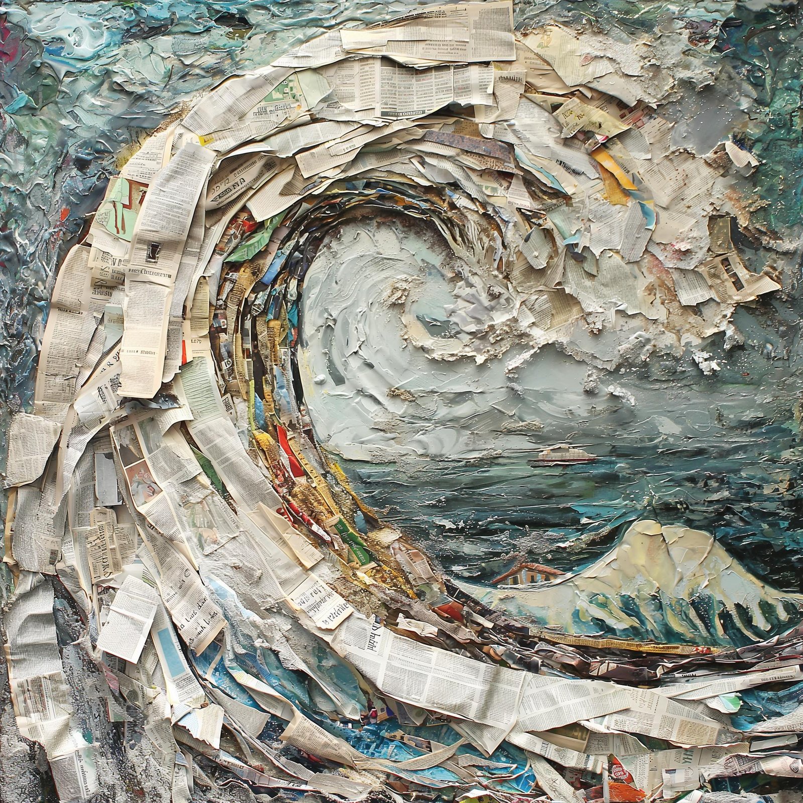 ¿De finjo y miento?...