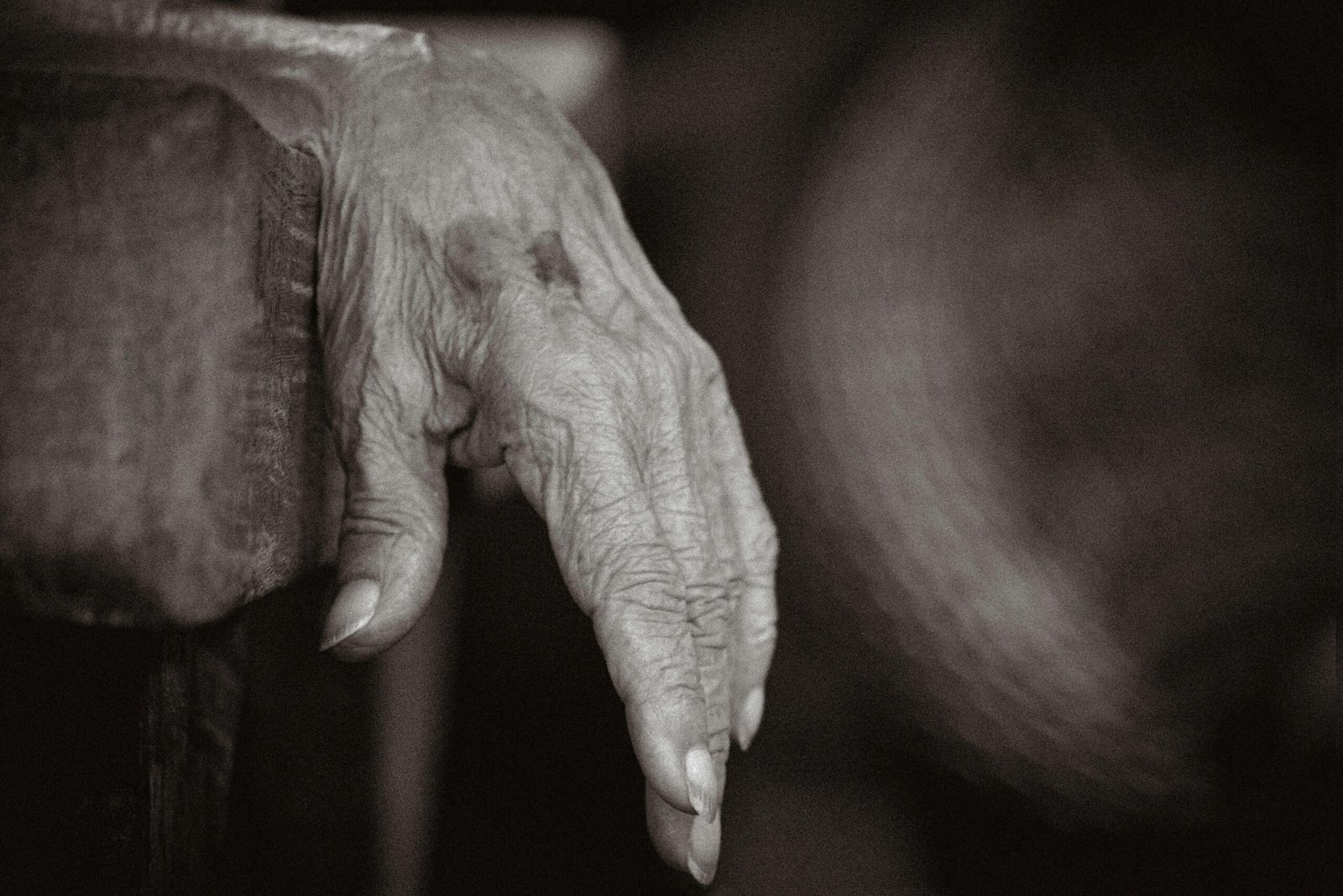 Viesca: La partera doña María Adriano, ‘mamá María’