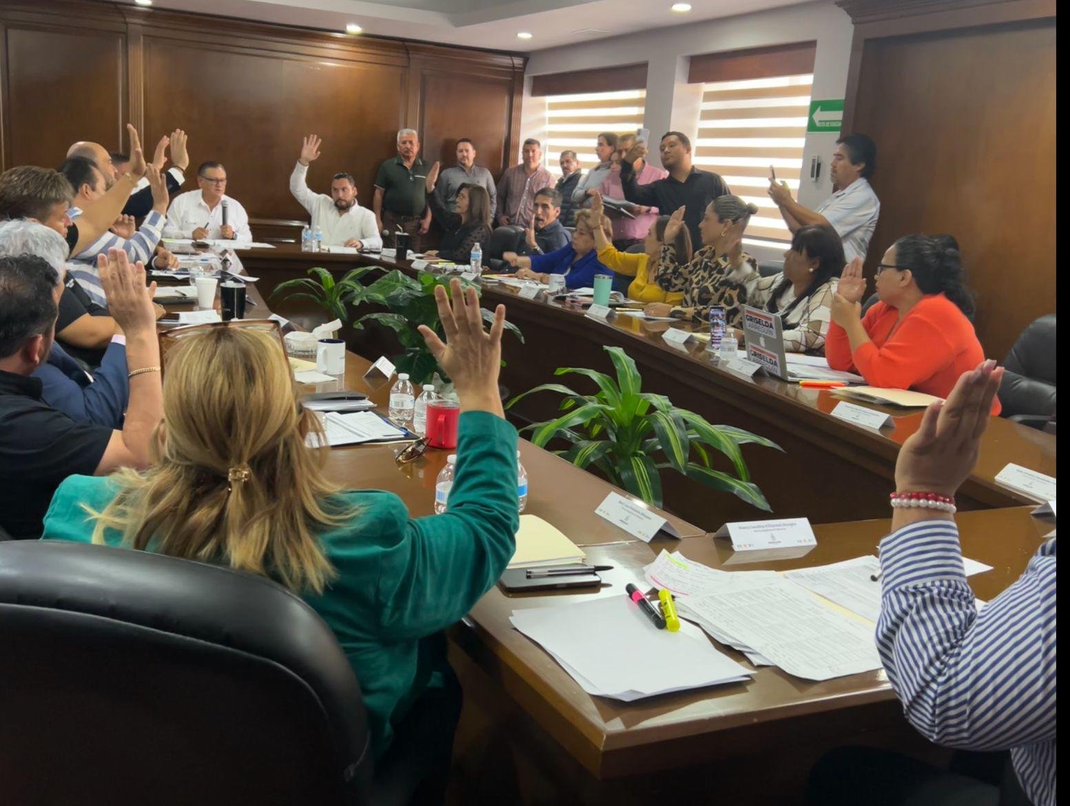 Autoriza Cabildo inversión de 420 mdp en obras para Monclova en 2026