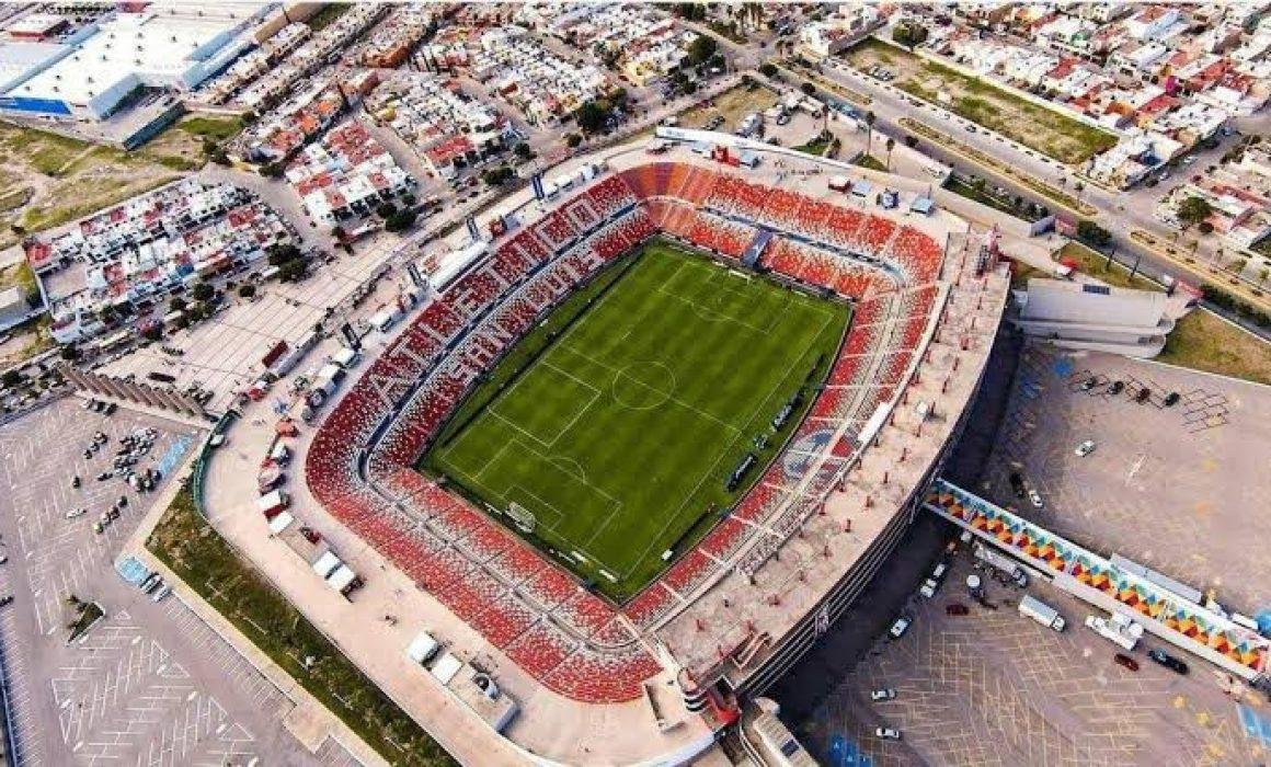 Atlético de San Luis cambia el nombre del Estadio Alfonso Lastras para el Clausura 2026