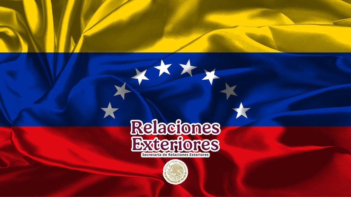 Embajada de México en Venezuela comparte líneas de emergencia para connacionales tras ataques en Caracas
