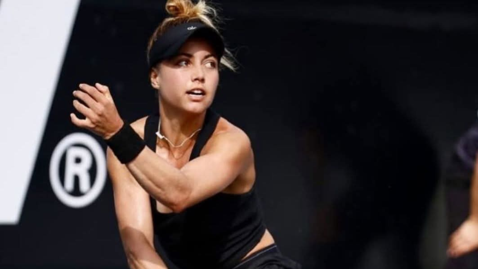 Renata Zarazúa avanza a Cuartos de Final en dobles en el ASB Classic de Auckland
