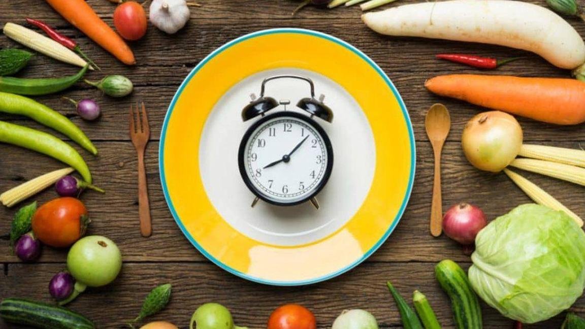 Ayuno intermitente... ¿qué tan bueno o malo es para el cuerpo?