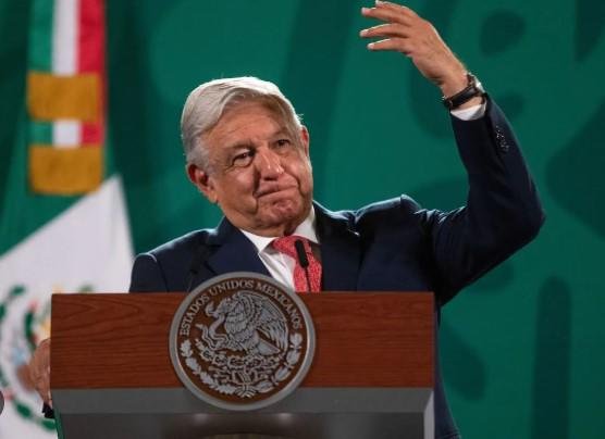 Las destrucciones de la 4T