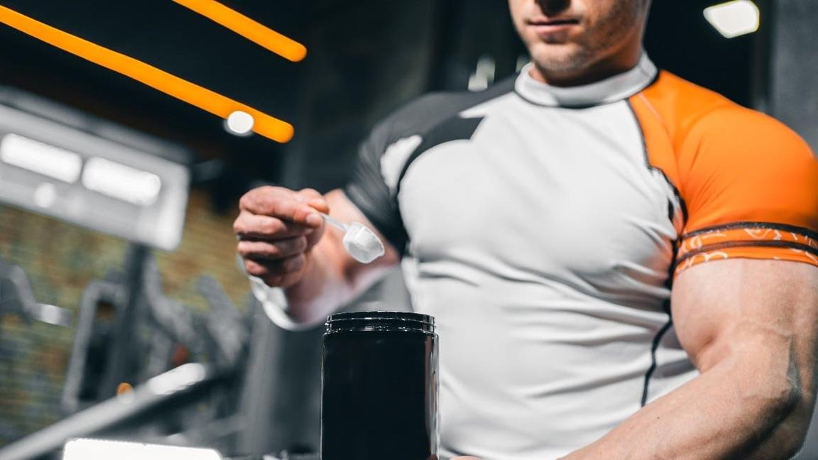 Esto es lo que la creatina le hace a tu cerebro... ¿Cuáles son los alimentos que más la contienen?