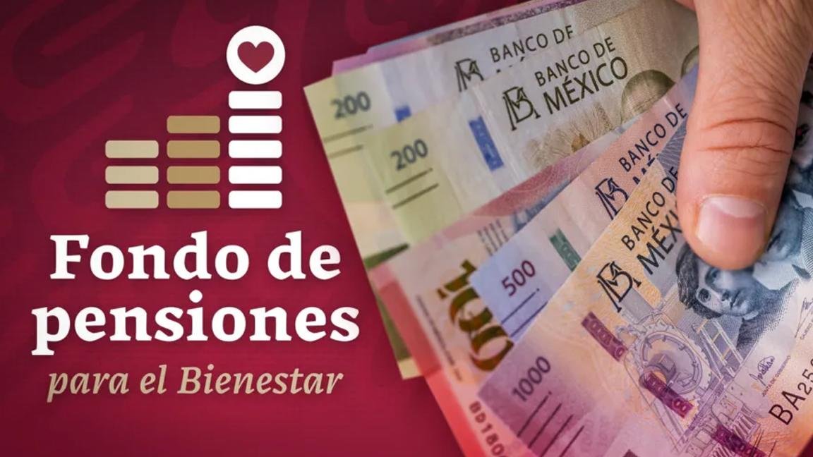 Fondo de Pensiones para el Bienestar... Listado completo de pensionados IMSS que cobrarán casi 18 mil pesos en marzo 2026 gracias a Sheinbaum