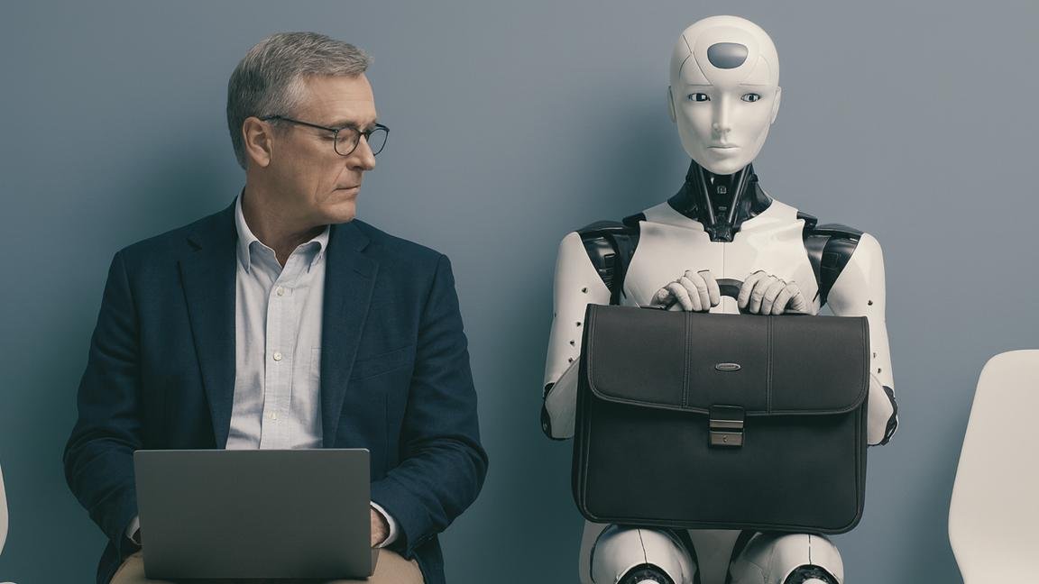 Despedidos por la IA ya son una realidad; van 26 mil empleos tech eliminados solo en las primeras semanas de 2026