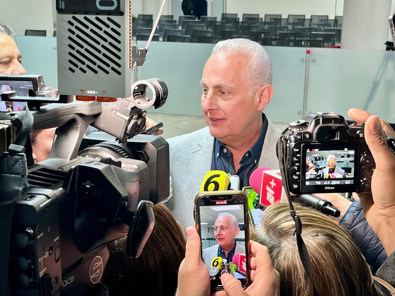 Torreón: Anuncian inicio del Sistema Vial Revolución-Vasconcelos y alistan más obras