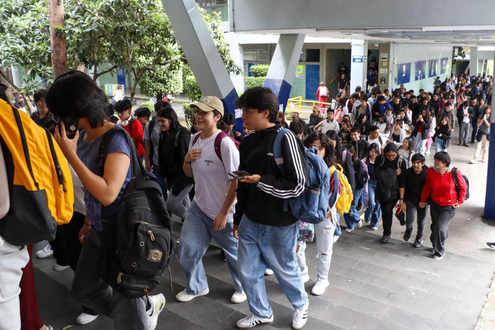 Coahuila, entre los cuatro estados con más rezago en educación media superior