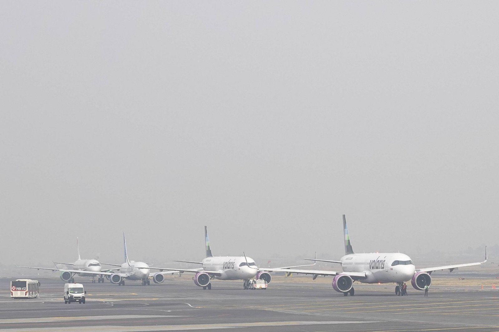 Boletos de avión se encarecen 13.2%