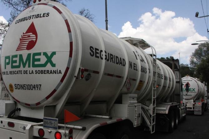 Crecen 14% las pérdidas de Pemex por huachicol
