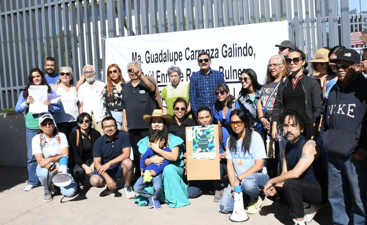 Región Laguna: fallo judicial revive debate por explotación del agua y responsabilidad empresarial