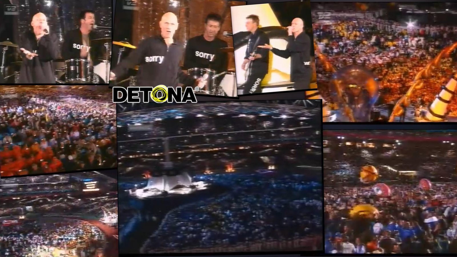 Petróleo de media noche