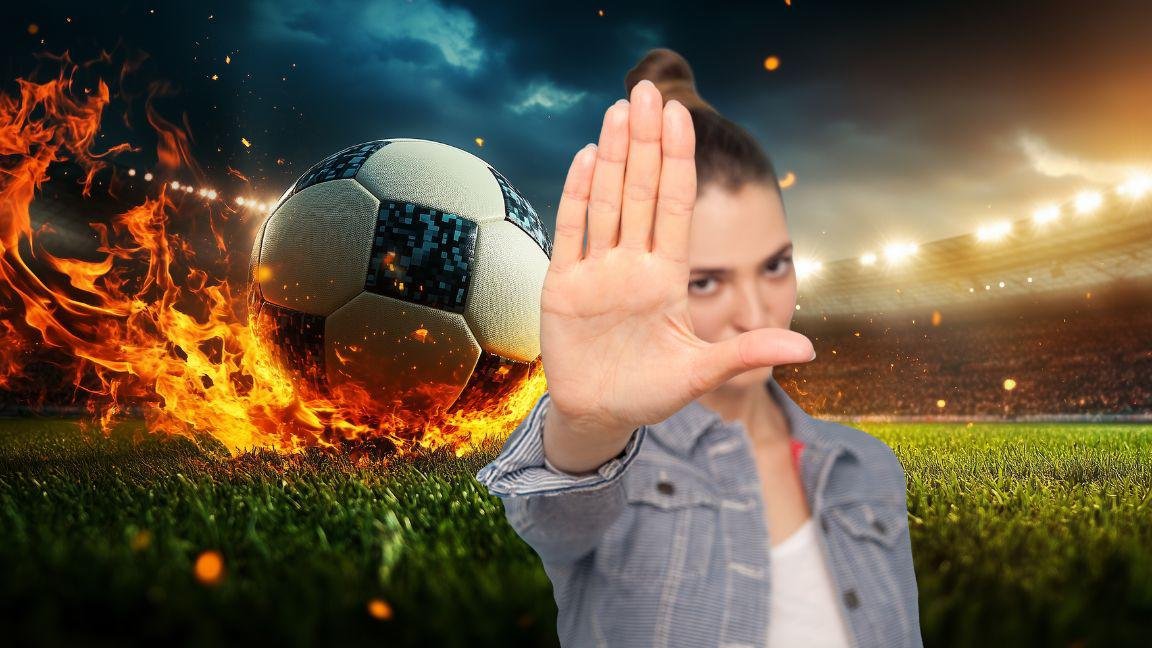 Autoridades emiten recomendaciones para prevenir estafas en venta de boletos para la Copa Mundial de la FIFA