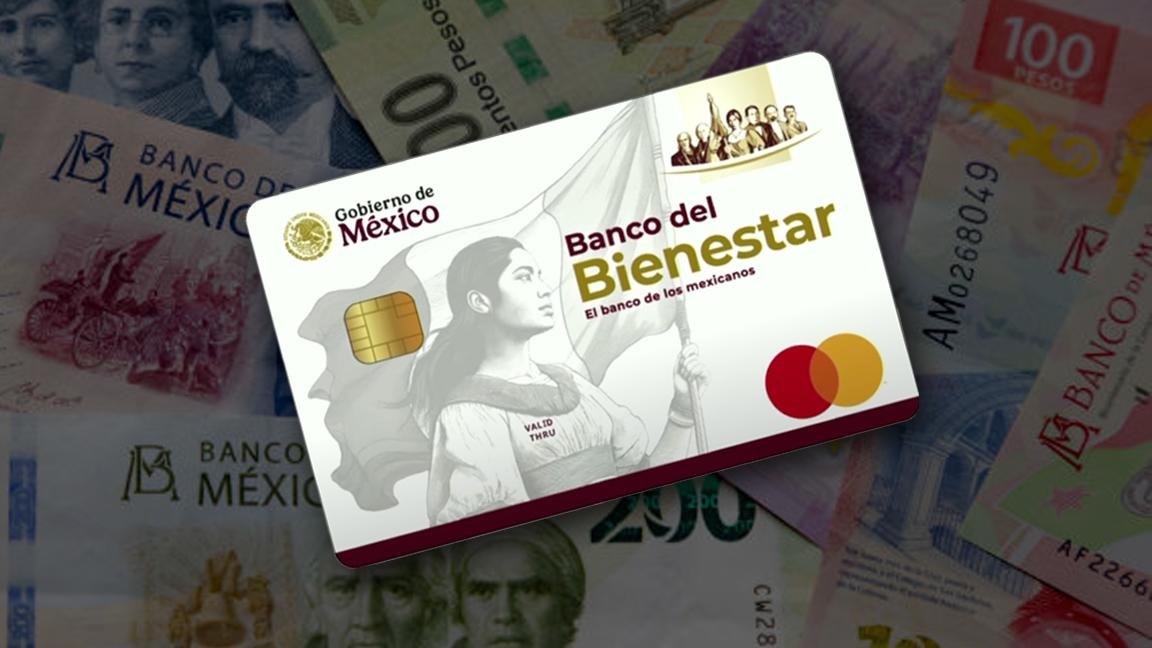 ¿Cómo consulto el saldo de mi Pensión del Bienestar?... lo puedes hacer fácil y sin salir de casa