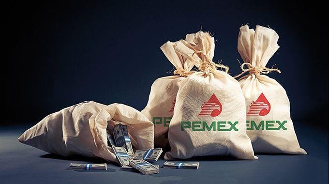 ‘Balconean’ pensiones de hasta 1.1 mdp a extrabajadores de Pemex; en el top hay un coahuilense