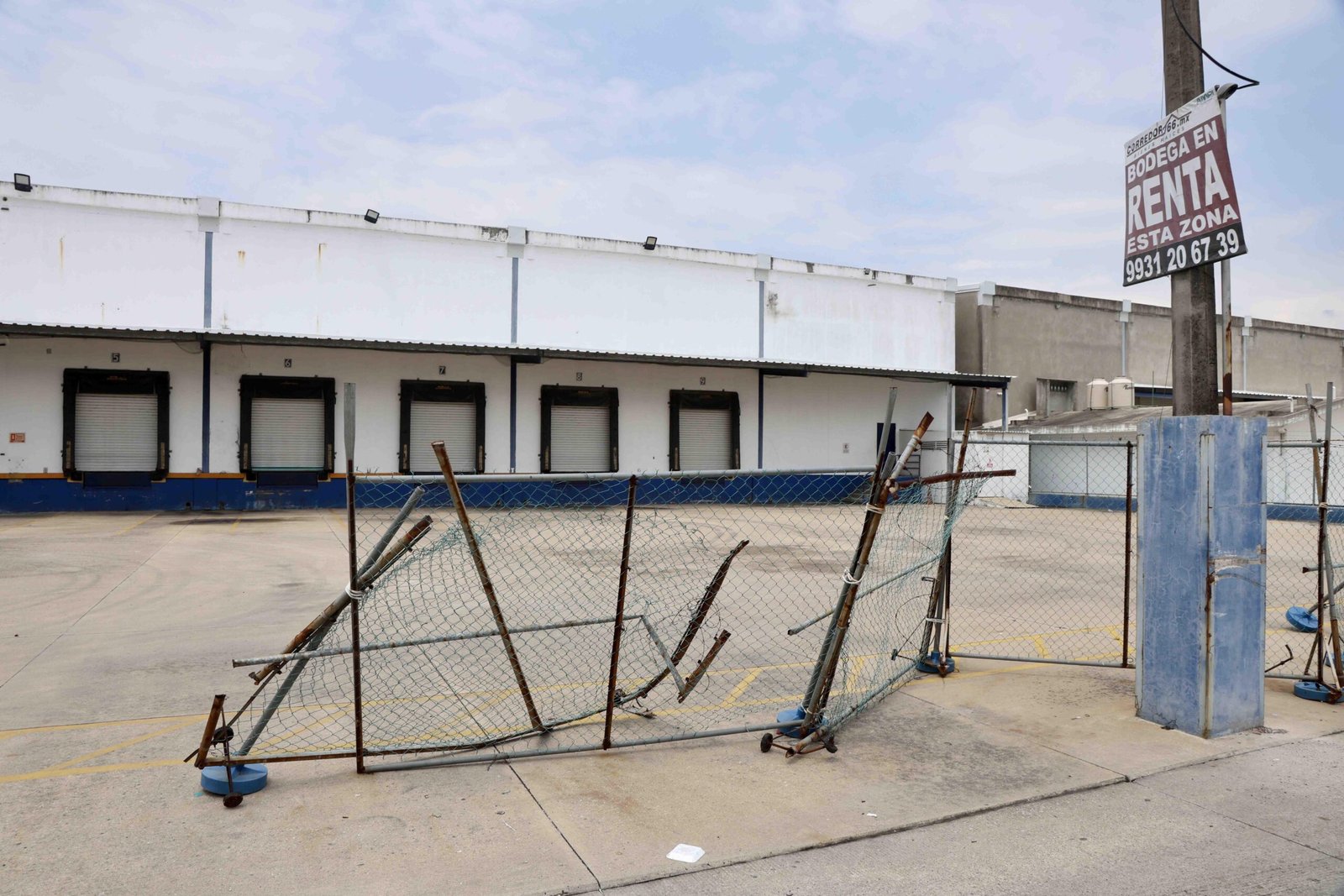 Afectaciones por deuda en empresas de Tabasco; un sector servicios en abandono y decadencia