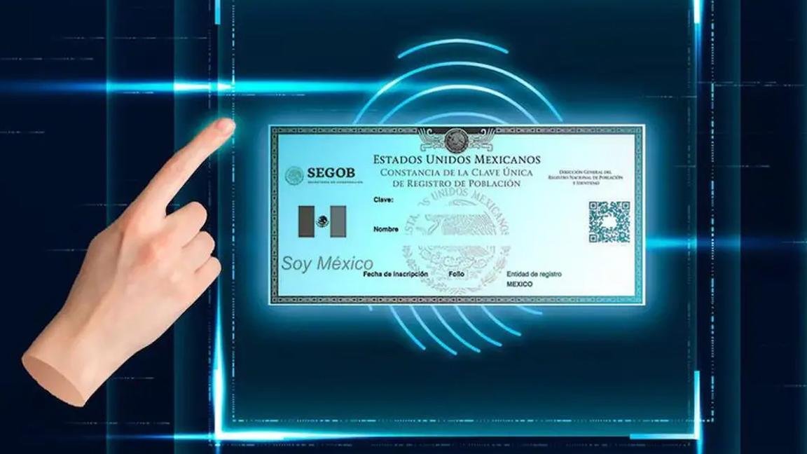 ¿Dónde sacar la CURP Biométrica en 2026?... Estos son todos los módulos en donde podrás hacer el trámite