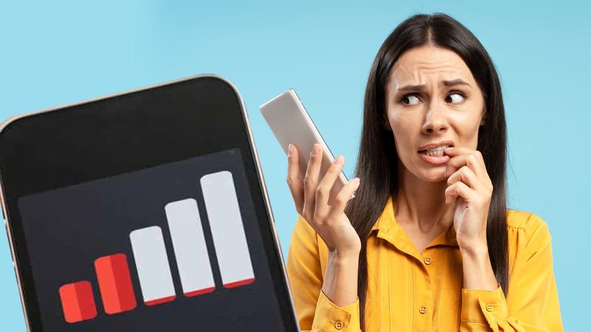 ¡Se agota el tiempo!... tienes hasta el 30 de junio para registrar tu celular o te quedarás sin señal