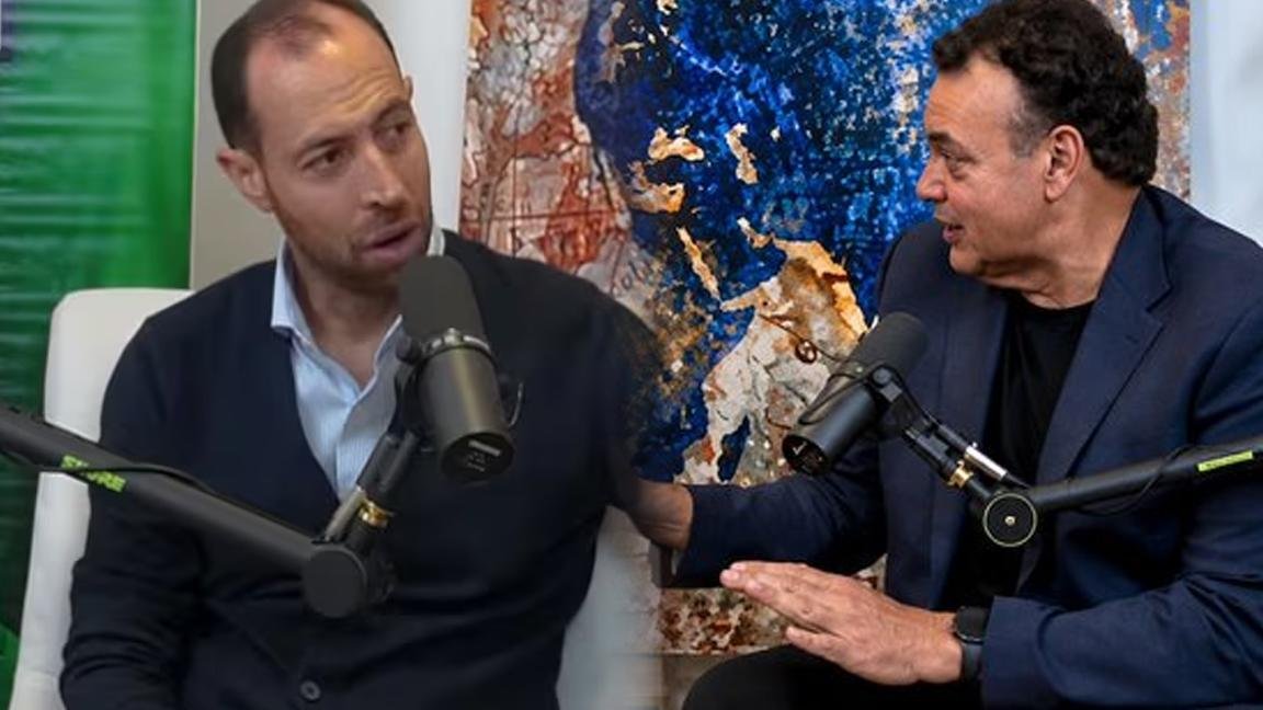 ‘Tanquetas y agua a presión’... Mauricio Ymay propone usar balas de goma contra Madres Buscadoras y la CNTE en Mundial 2026