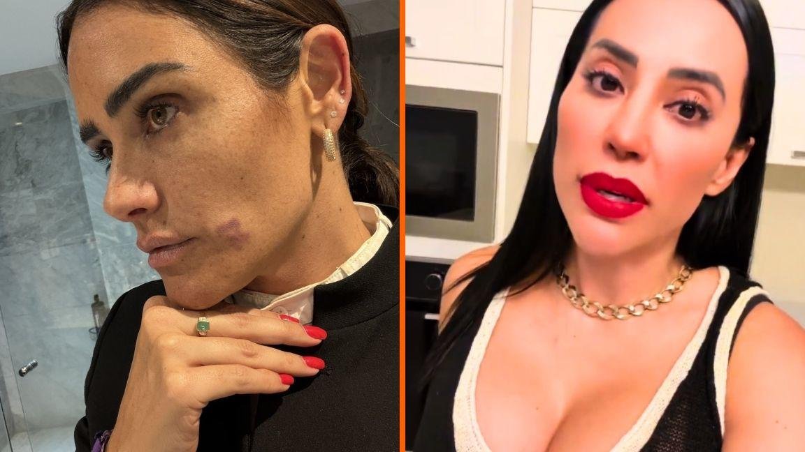 Sandra Cuevas respalda a comerciantes tras riña en Zona Rosa y critica a Alessandra Rojo de la Vega