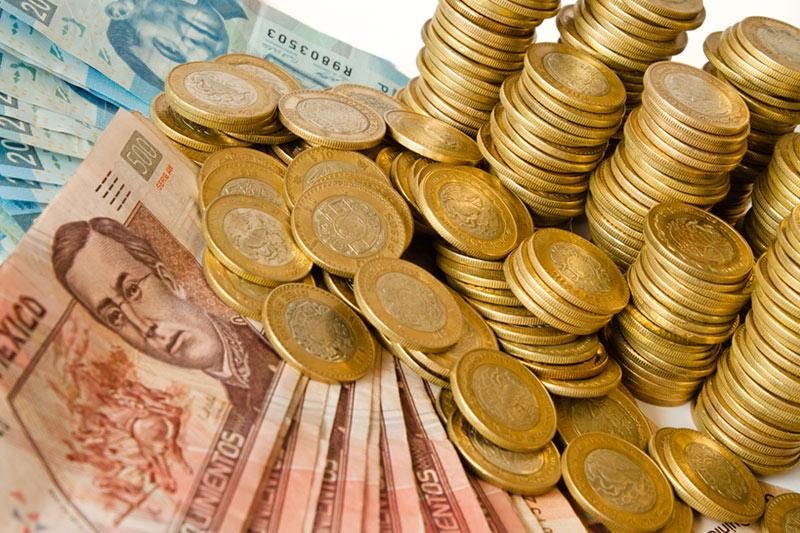 Personal ocupado del sector servicios cae en mayo y suma cinco meses de reducciones en México
