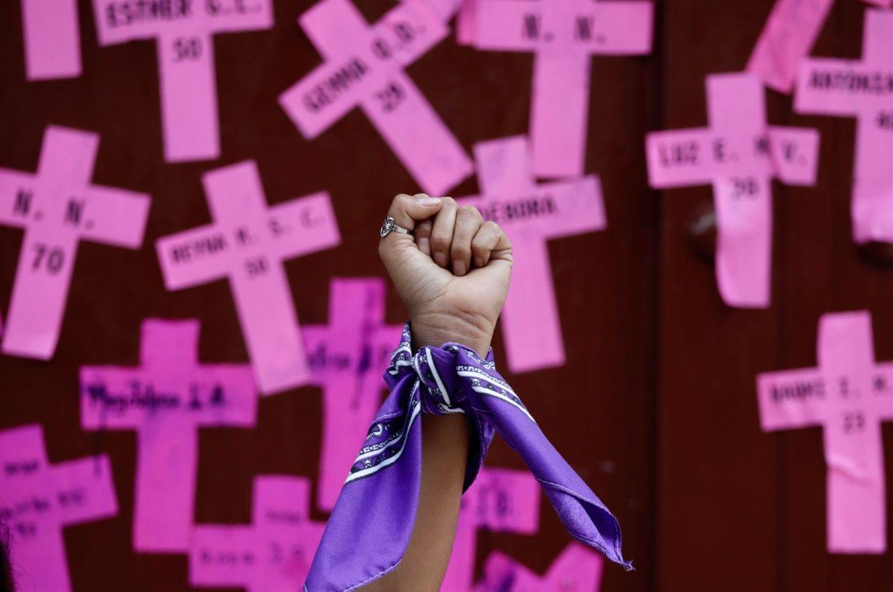 Alertan por reclasificación judicial en casos de feminicidio; advierten retroceso por falta de perspectiva de género