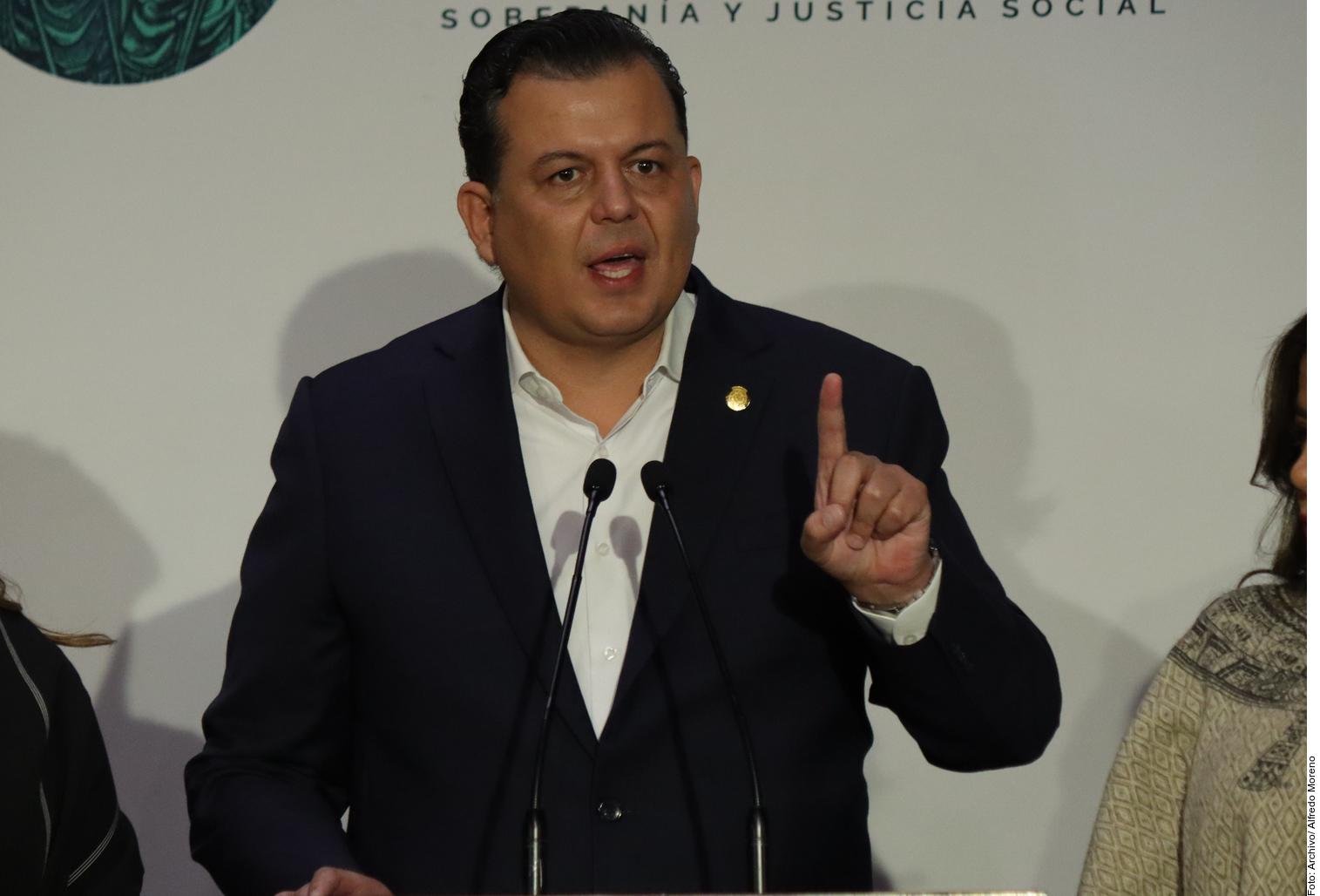Alertó hace 12 años sobre ‘El Abuelo’ y Cárteles Unidos; actúa vs. narco ¡EU!
