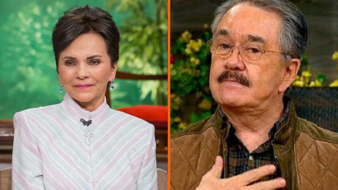 Pedro Sola y Pati Chapoy son denunciados ante la Fiscalía por presunta apología del maltrato animal