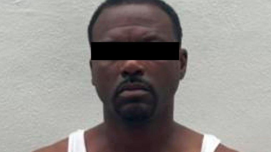 Detienen en Mazatlán a Janero “N”, estadounidense ligado a Los Chapitos y buscado por la DEA